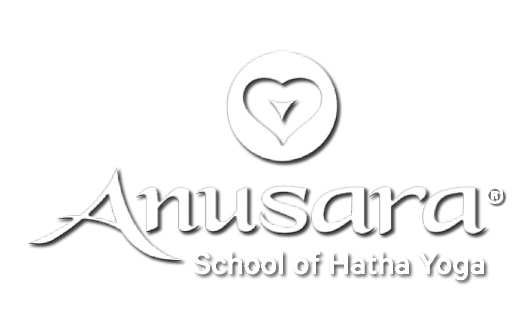 Anusara Yoga Italia